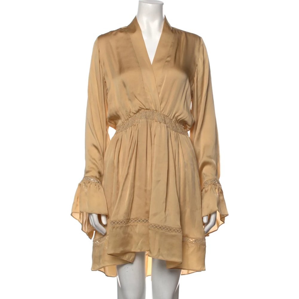 ARJE "The Devon" Dress | Silky Boho Style